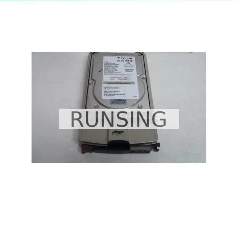 High Quality For HP300G/10K FC hard disk 364622-B22, 366023-002/001 364618-001 100% Test Working